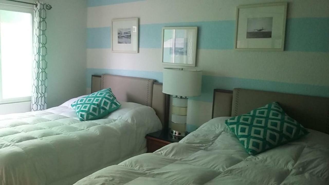 Trojan House Apartment Ensenada