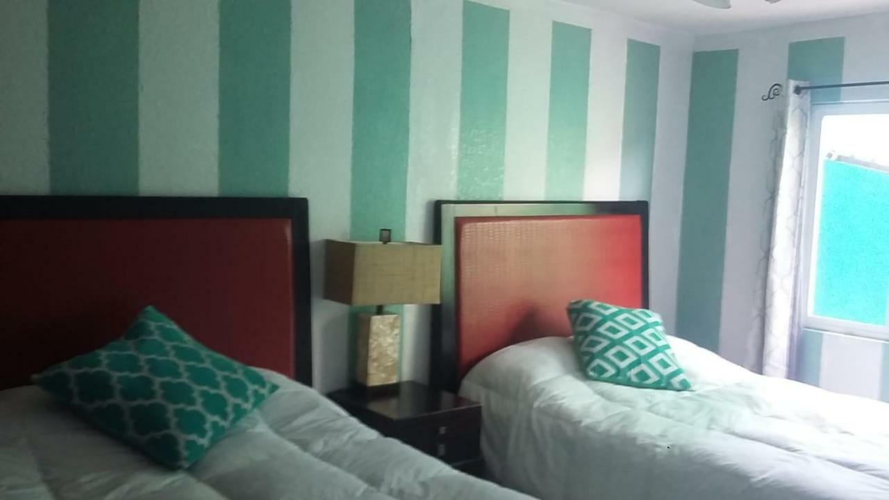 Apartment Trojan House Ensenada