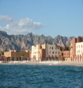 Hotel Paradiso 4*