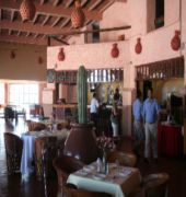 Hotel Paradiso Guaymas