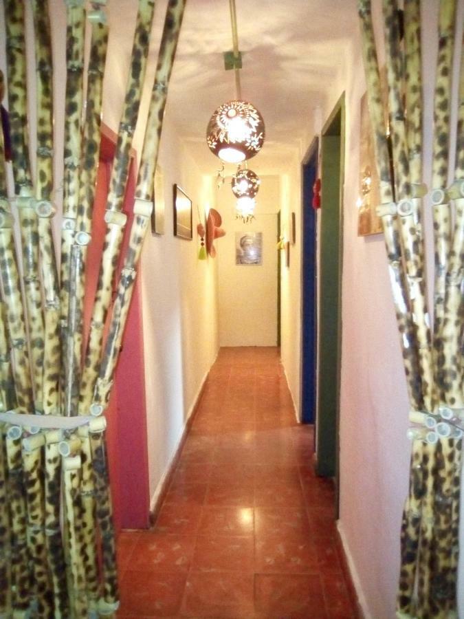 Maya Cha'An Guesthouse Cancun