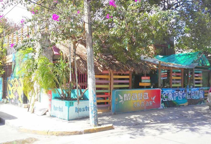 Guest house Maya Cha'An Guesthouse *