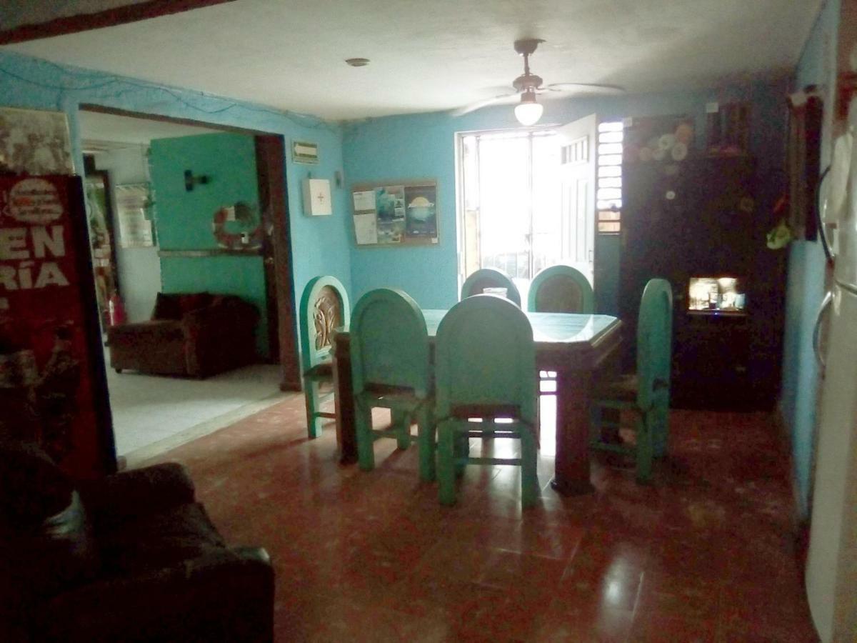 Guest house Maya Cha'An Guesthouse Cancun