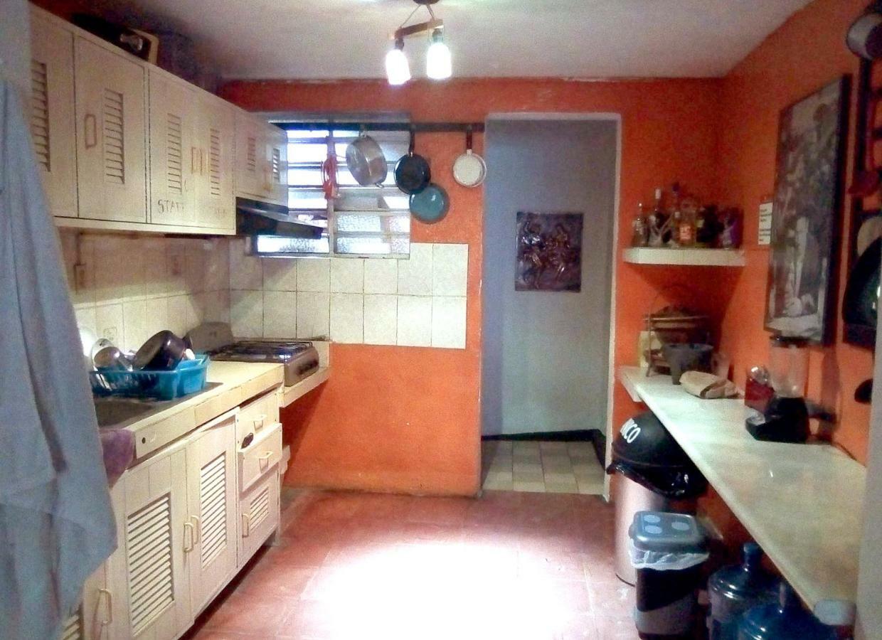 Maya Cha'An Guesthouse * Cancun