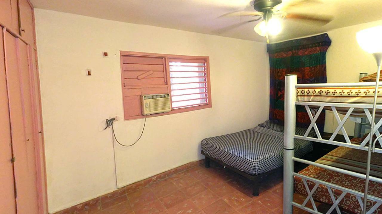 Maya Cha'An Guesthouse