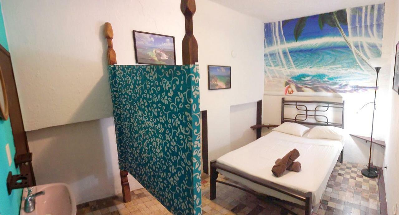 Maya Cha'An Guesthouse Guest house Cancun