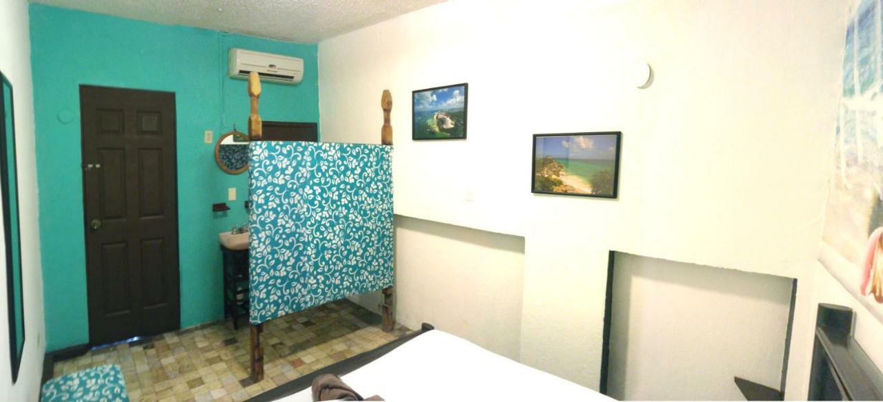 Guest house Maya Cha'An Guesthouse Cancun