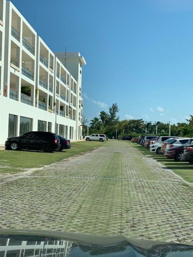 Apartment La Amada With Marina View *