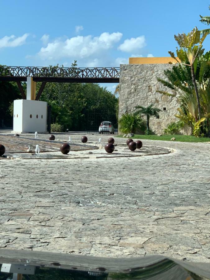 La Amada With Marina View Apartment Cancun