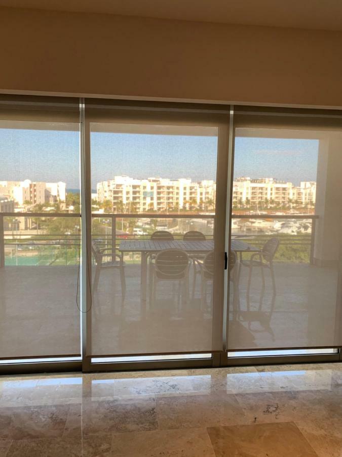 Apartment La Amada With Marina View