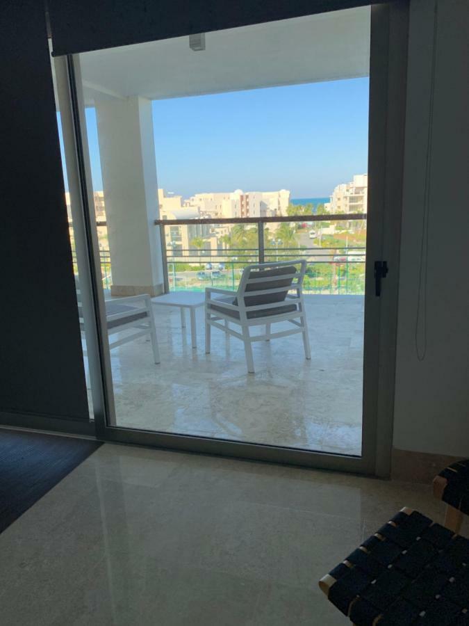 La Amada With Marina View Cancun