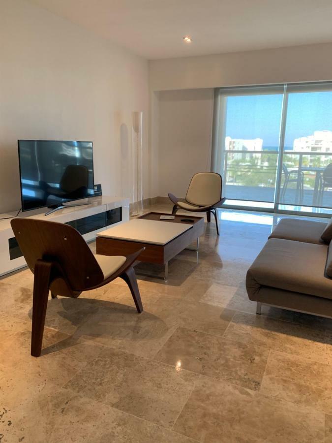 Apartment La Amada With Marina View *