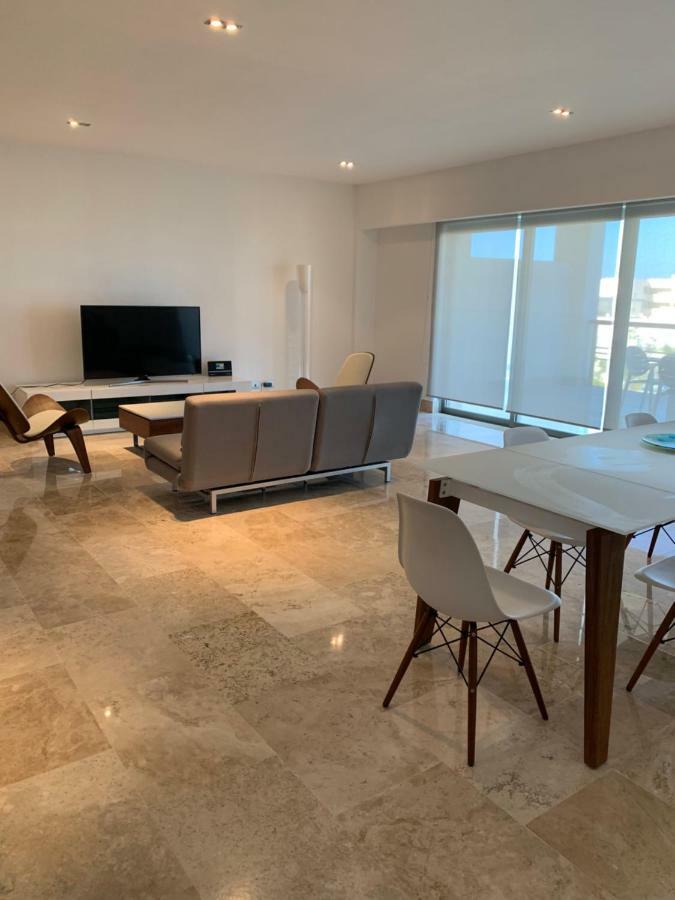 La Amada With Marina View Apartment Cancun