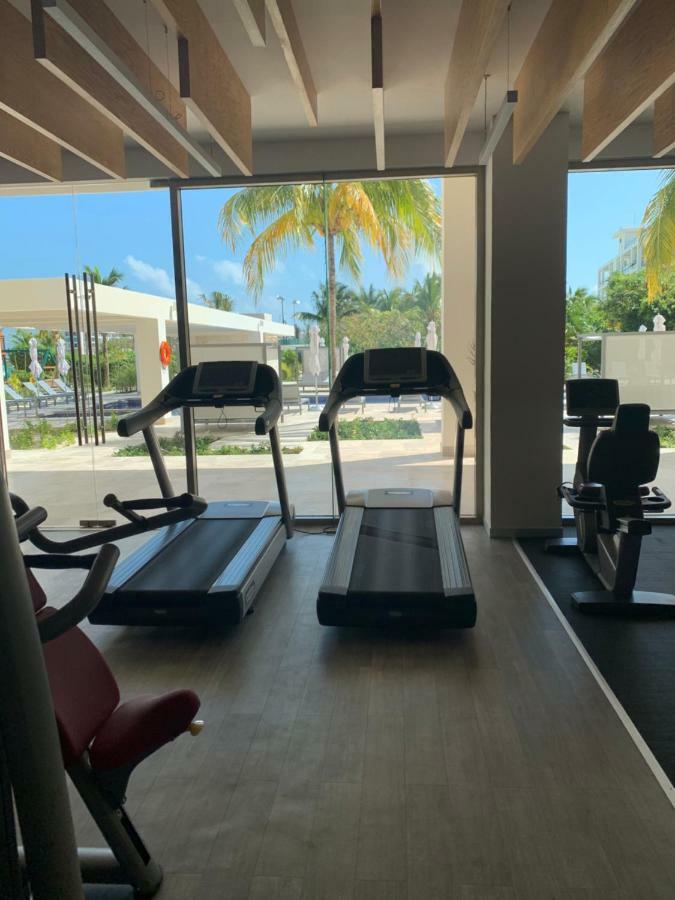 Apartment La Amada With Marina View *