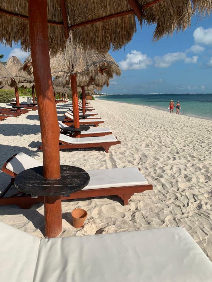 La Amada With Marina View Cancun