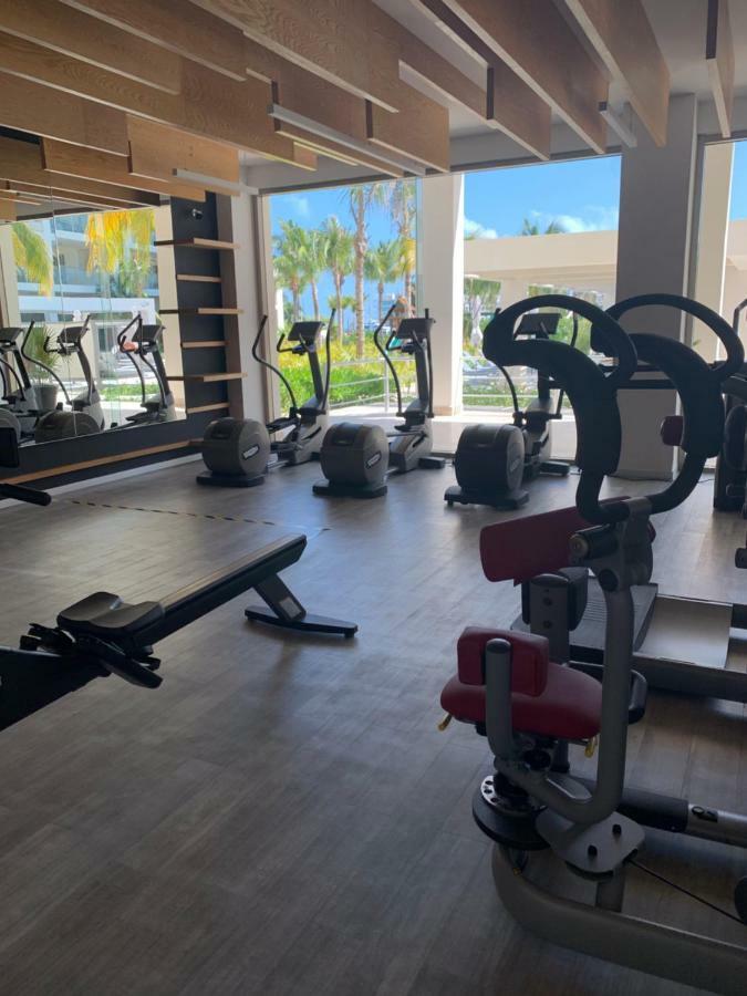Apartment La Amada With Marina View Cancun