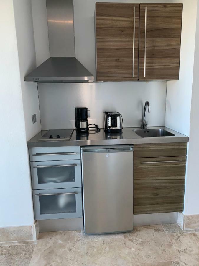 La Amada With Marina View Apartment *