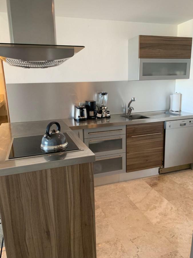 Apartment La Amada With Marina View *