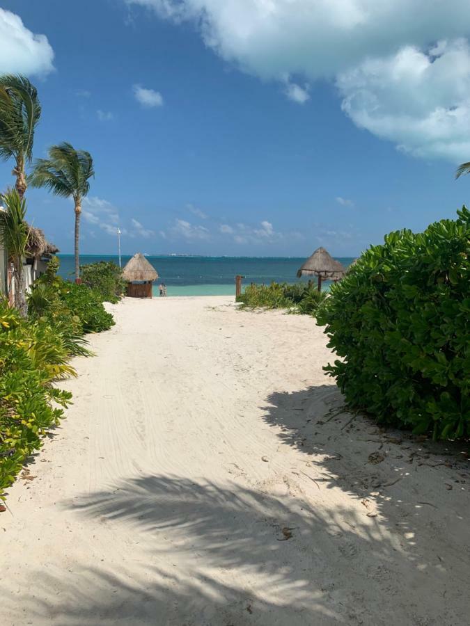 La Amada With Marina View Apartment