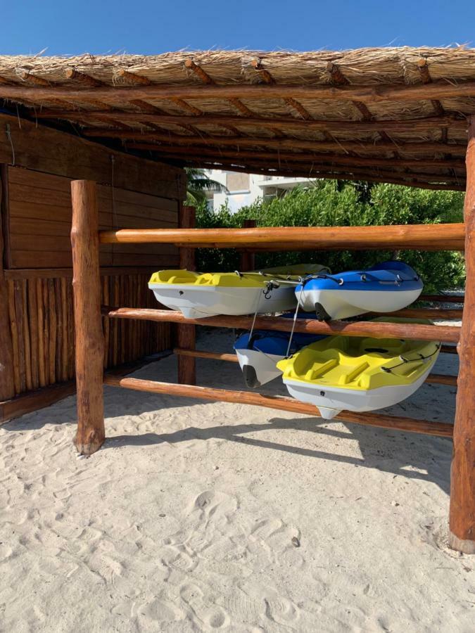 Apartment La Amada With Marina View *