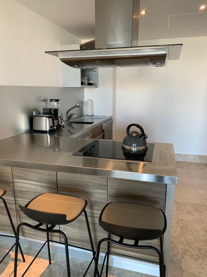 La Amada With Marina View Apartment *