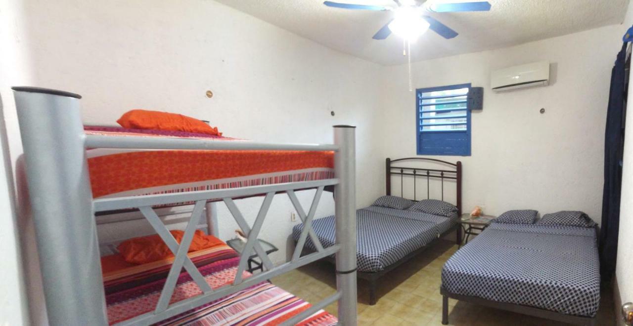 Maya Cha'An Guesthouse Guest house Cancun