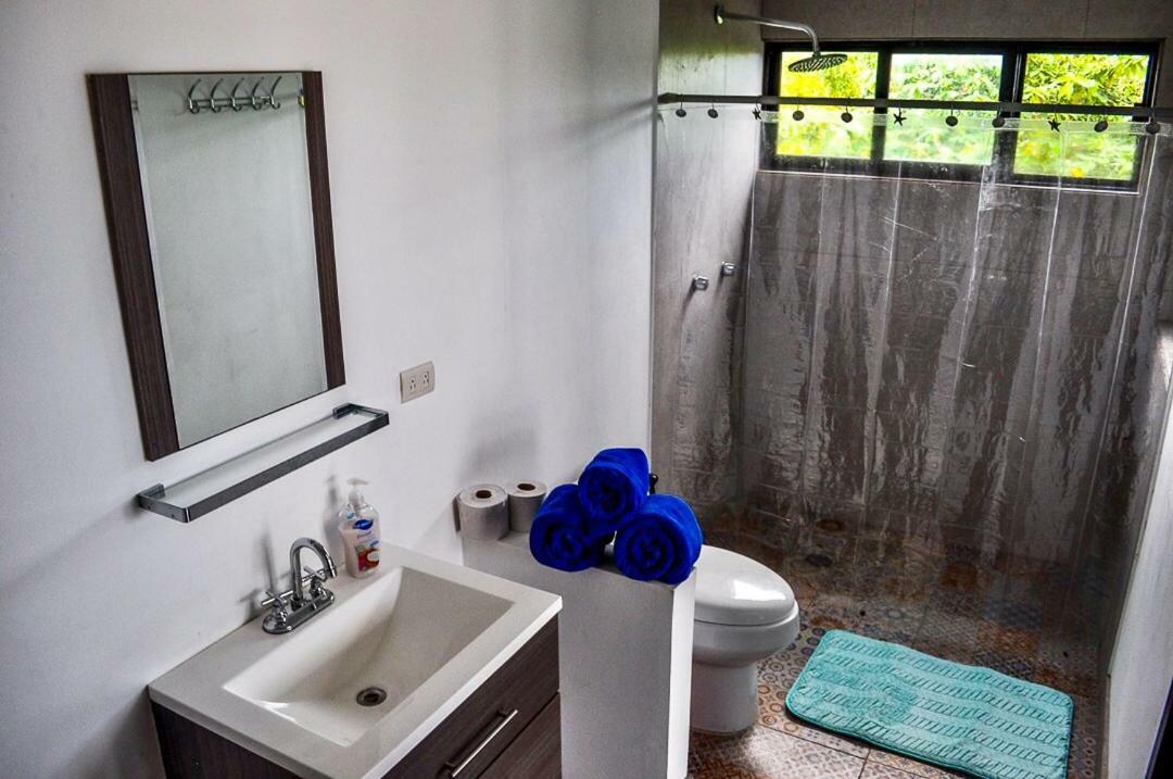 Vacation Full House With Private Pool, 3 Bedroom Chacalal
