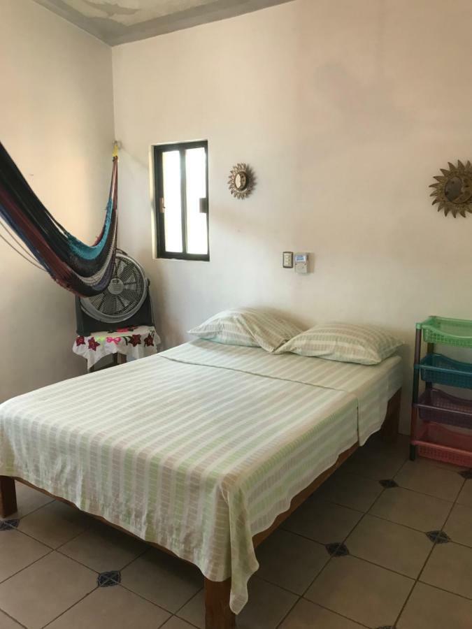 Apartment La Casita De Marlen Puerto Angel