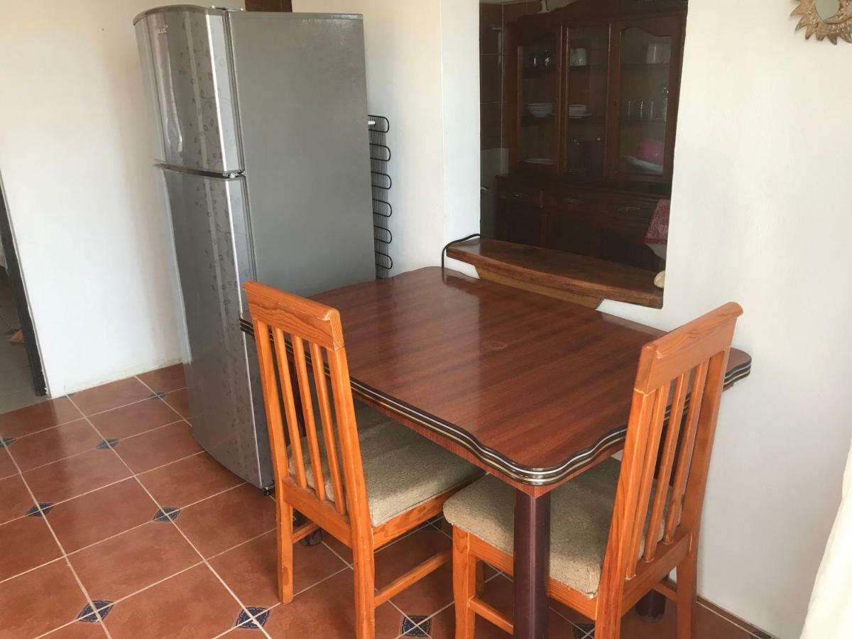 La Casita De Marlen Apartment Puerto Angel