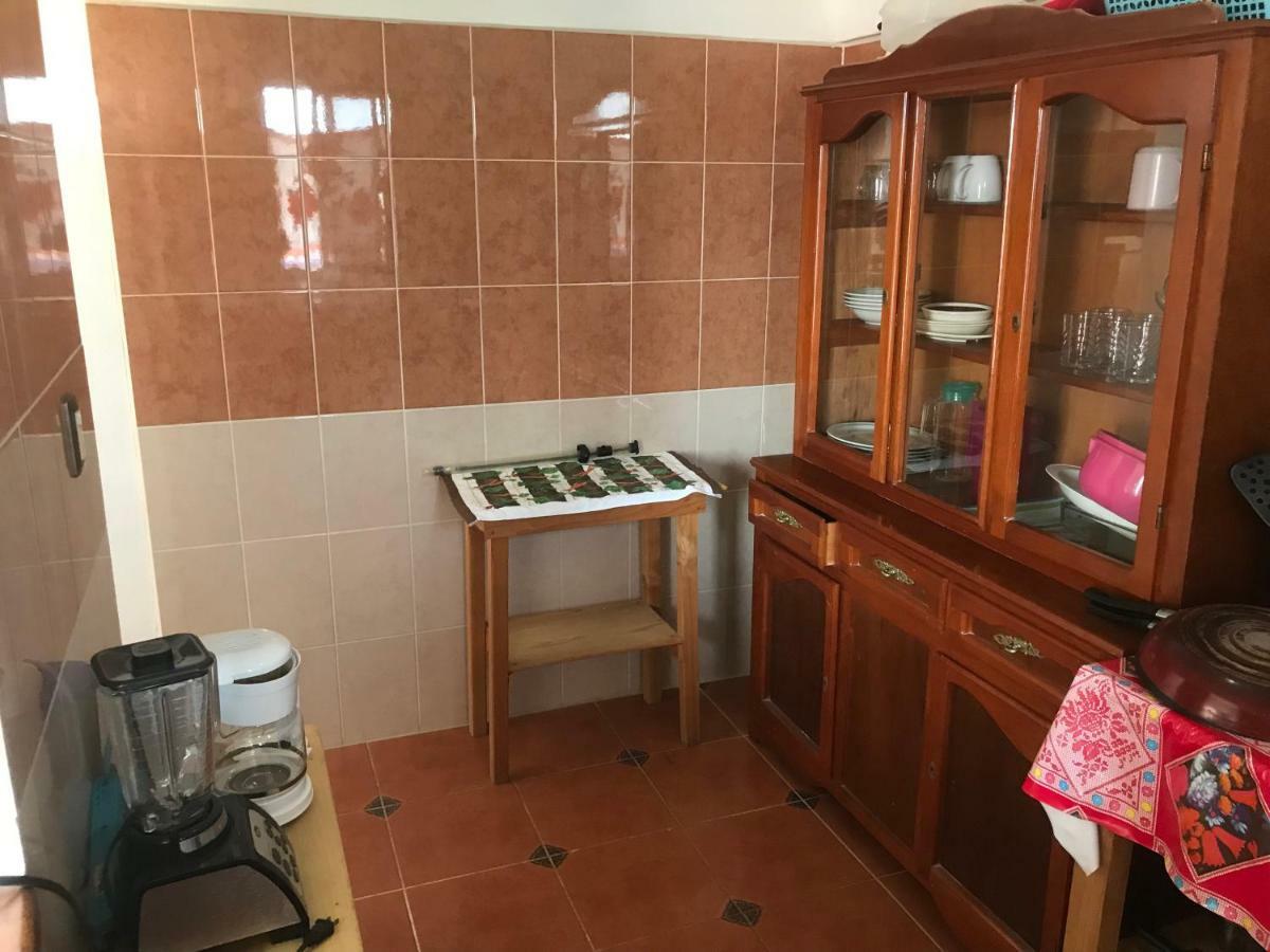 La Casita De Marlen Apartment Puerto Angel