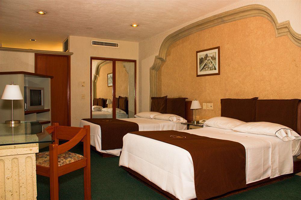 Ronda Minerva Hotel