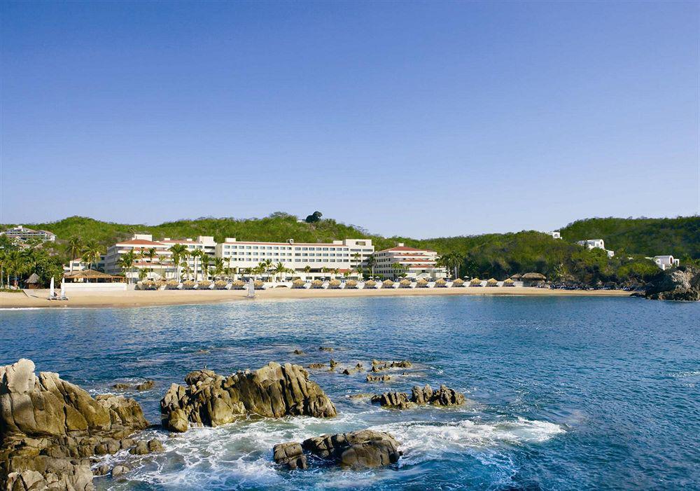 Dreams Huatulco & Resort Santa Cruz Huatulco
