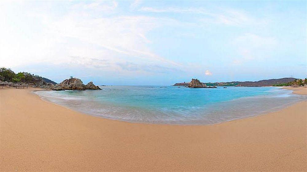 Dreams Huatulco & Santa Cruz Huatulco