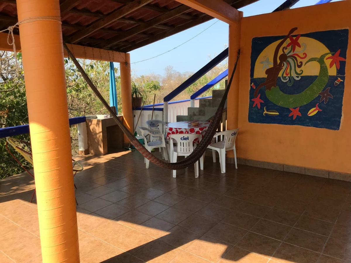 La Casita De Marlen