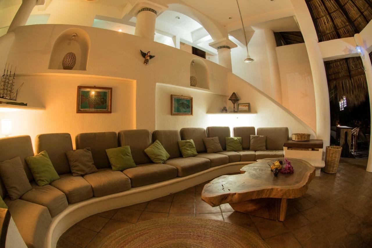 Villa Casa Blanca Del Faro *