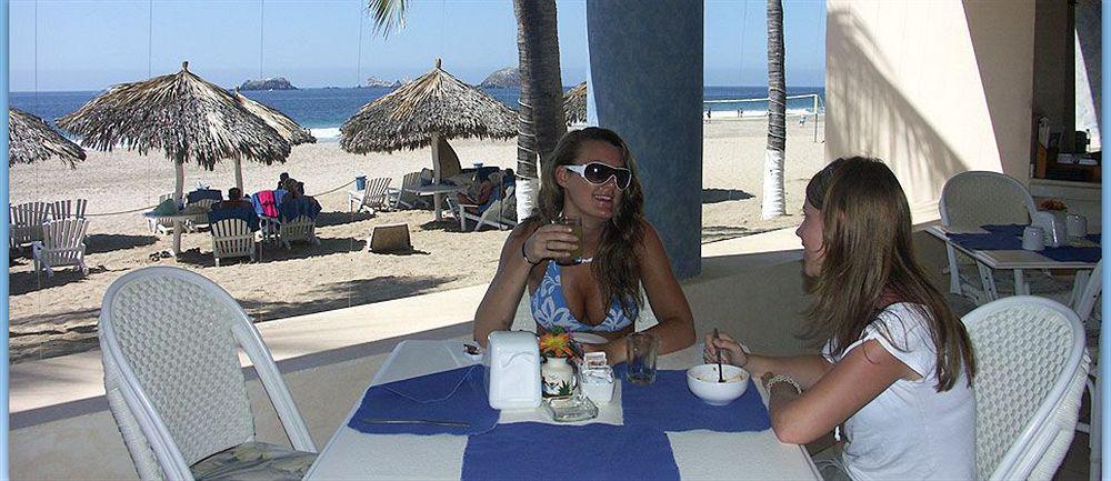 Real Ixtapa Ixtapa (Guerrero)
