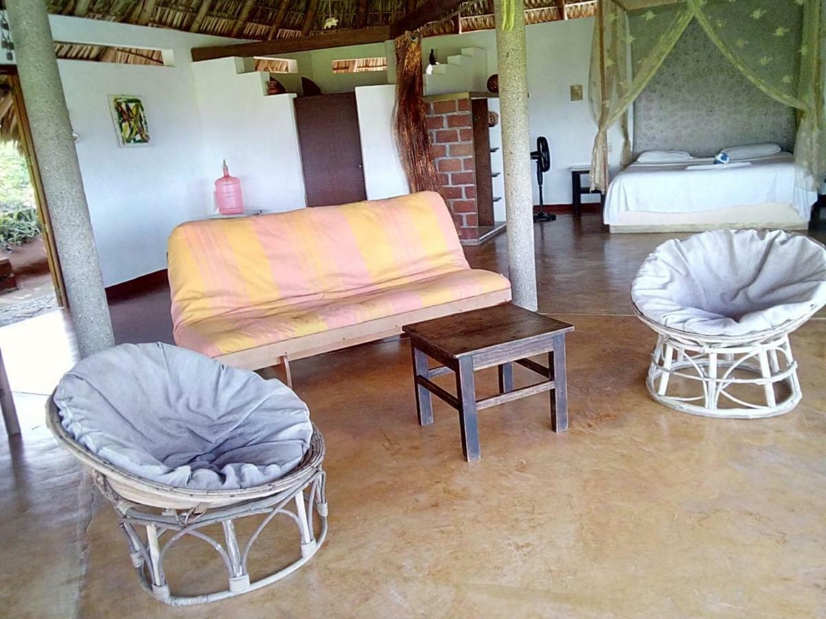 Villa Luna De Miel Holiday home *