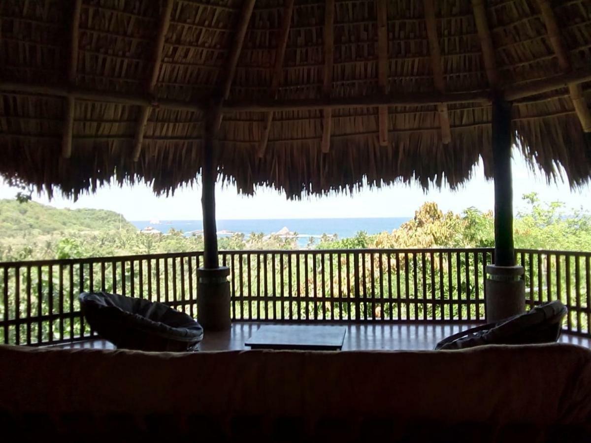 Villa Luna De Miel * Mazunte