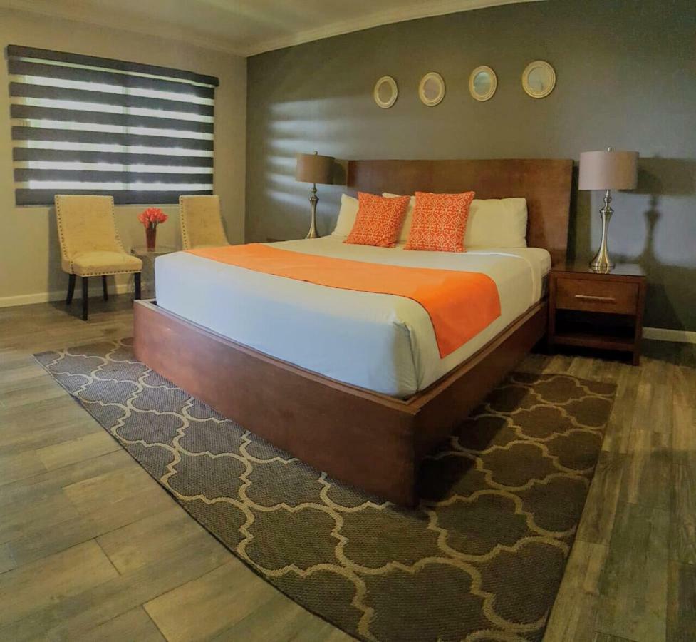 Hotel Quinta Arratz