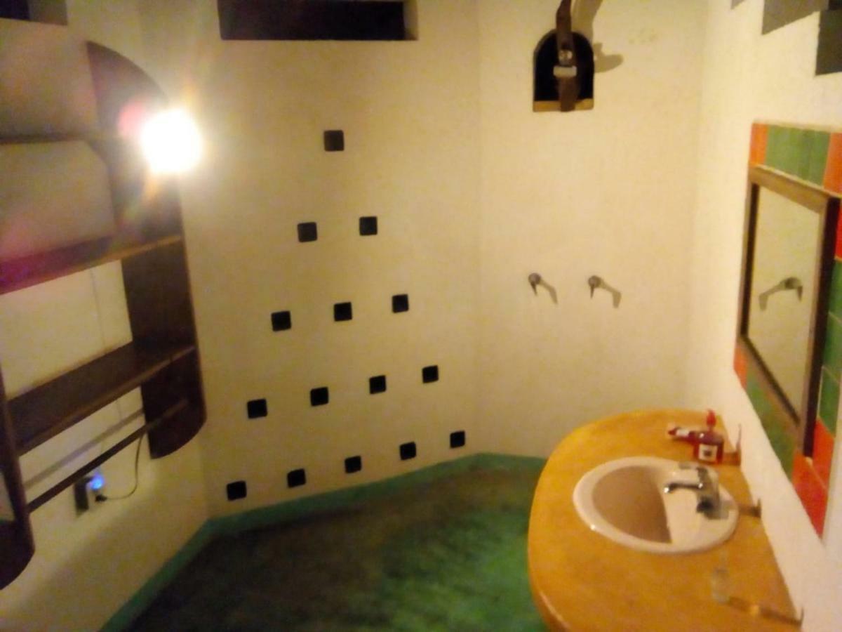 Holiday home Villa Luna De Miel *