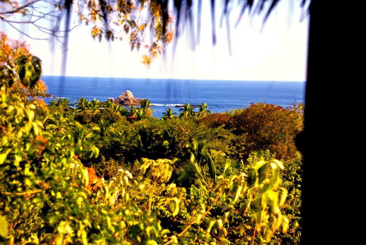 Villa Luna De Miel Mazunte