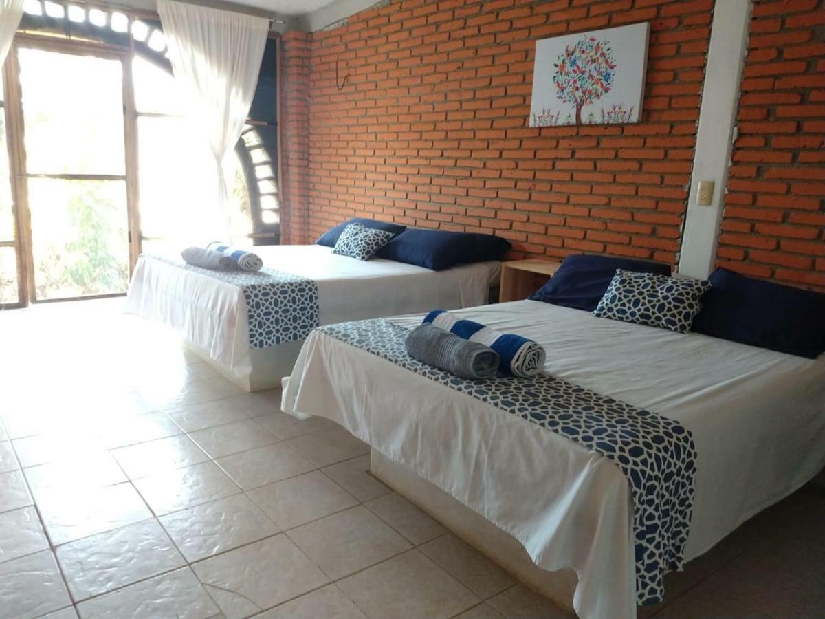 Casa San Agus Inn *