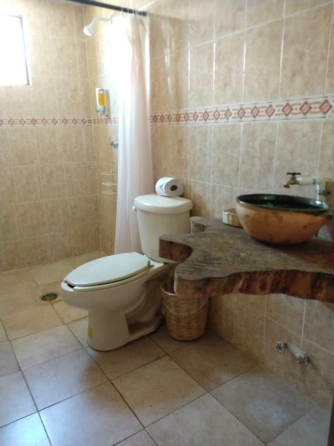 Casa San Agus Inn San Agustinillo