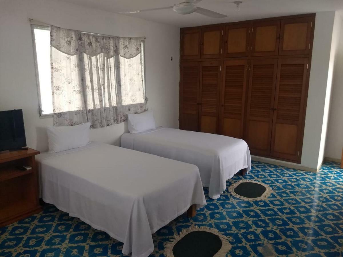 San Felipe Yucatan 3* San Felipe (Yucatan)