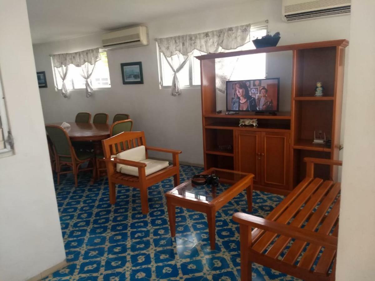 San Felipe Yucatan Hotel 3*