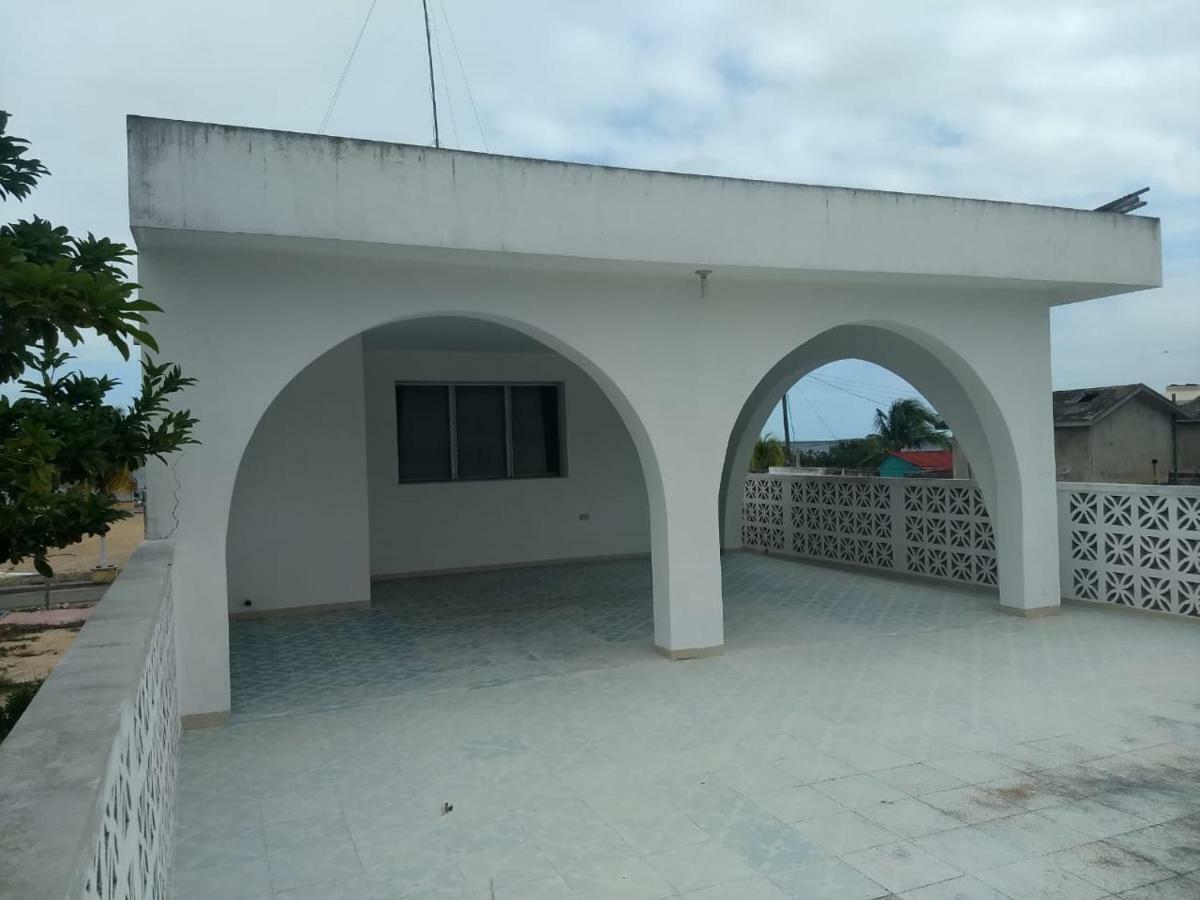 San Felipe Yucatan 3* San Felipe (Yucatan)