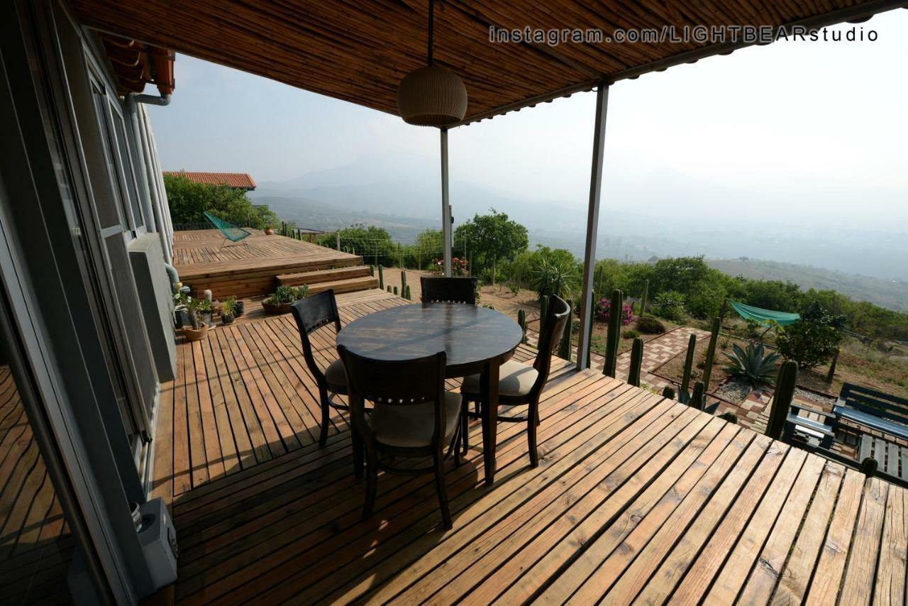 Apartment Utopia Casas Boutique Oaxaca