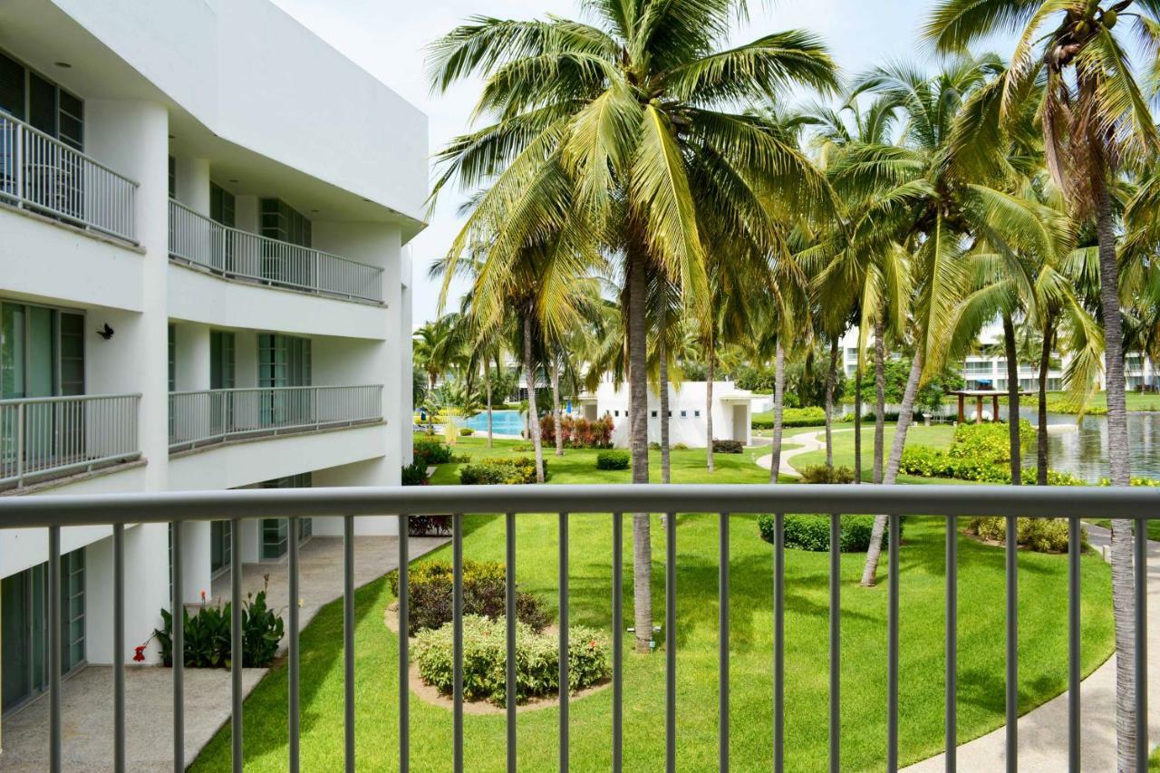 Apartment Mayan Lakes *