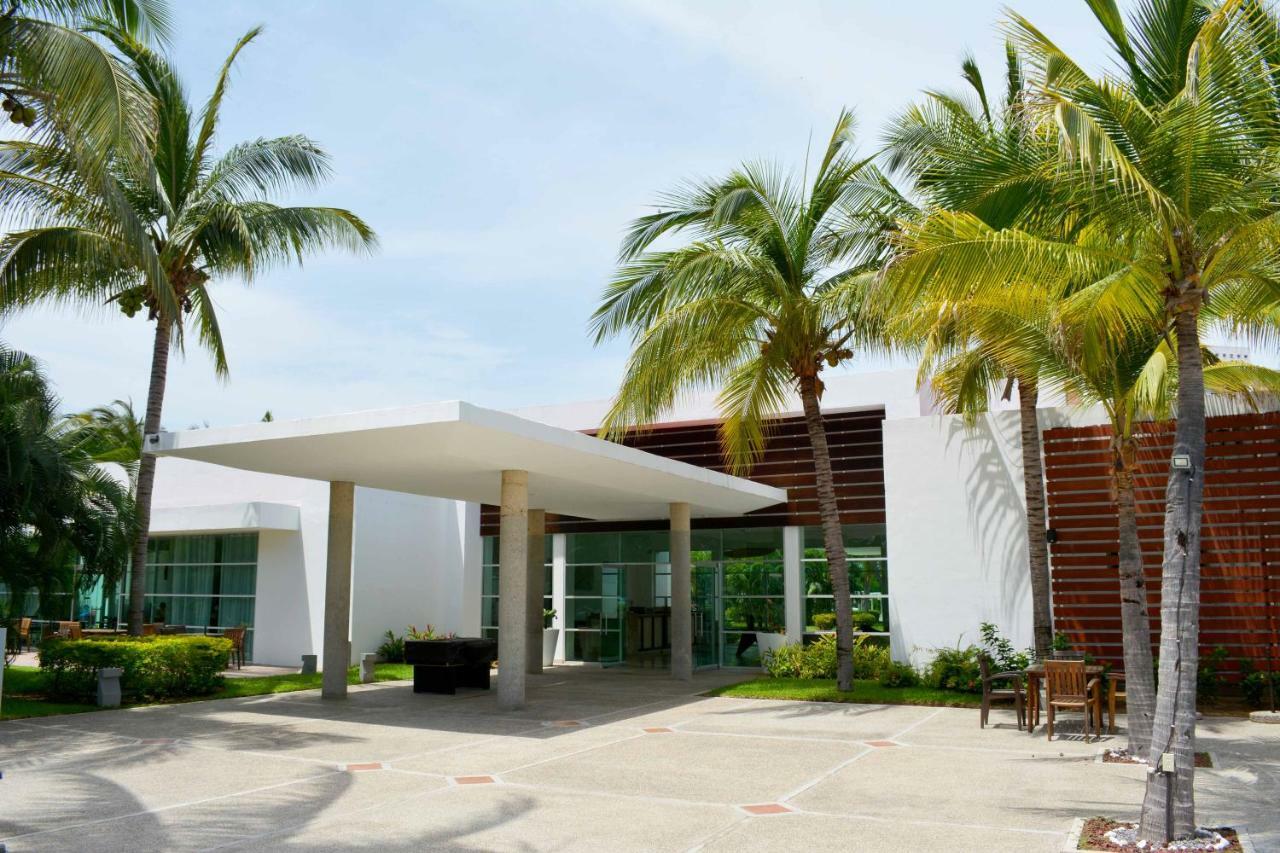 Mayan Lakes Apartment Acapulco