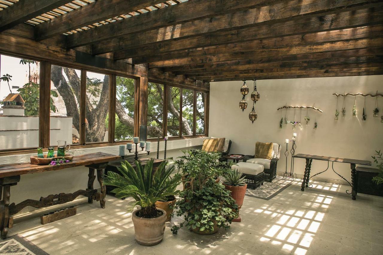 Casa De Sierra Nevada, A Belmond Hotel, 5*